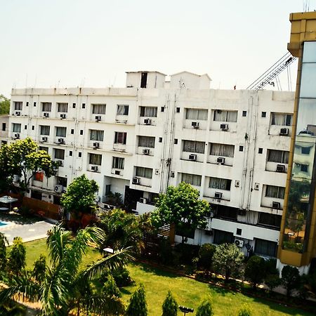 Hotel Aryan Jharsuguda Экстерьер фото