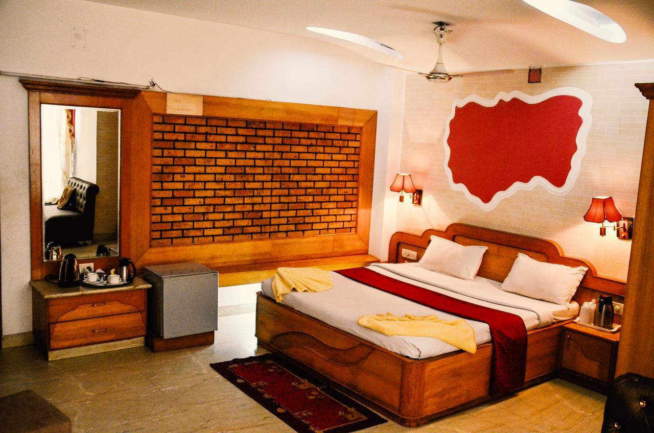 Hotel Aryan Jharsuguda Экстерьер фото