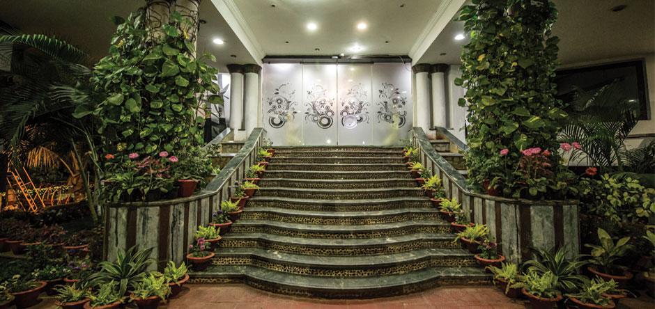 Hotel Aryan Jharsuguda Экстерьер фото